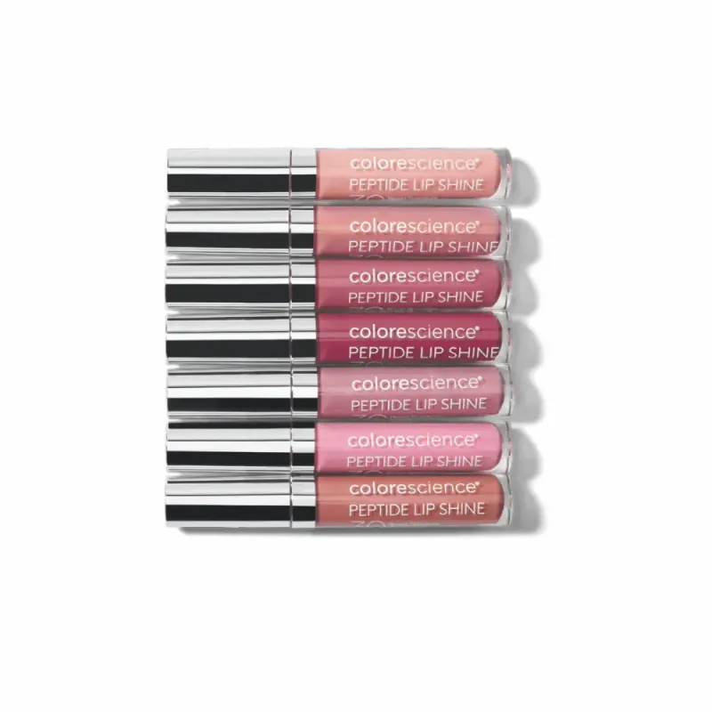 Peptide lip shine SPF 30 4 mL - Colorescience
