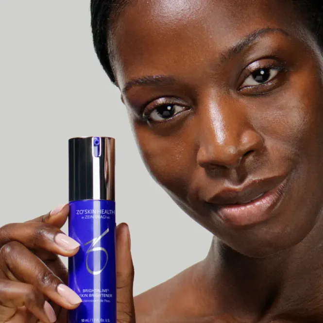 Hovedbilde Brightalive skin brightener 50 mL - ZO Skin ...