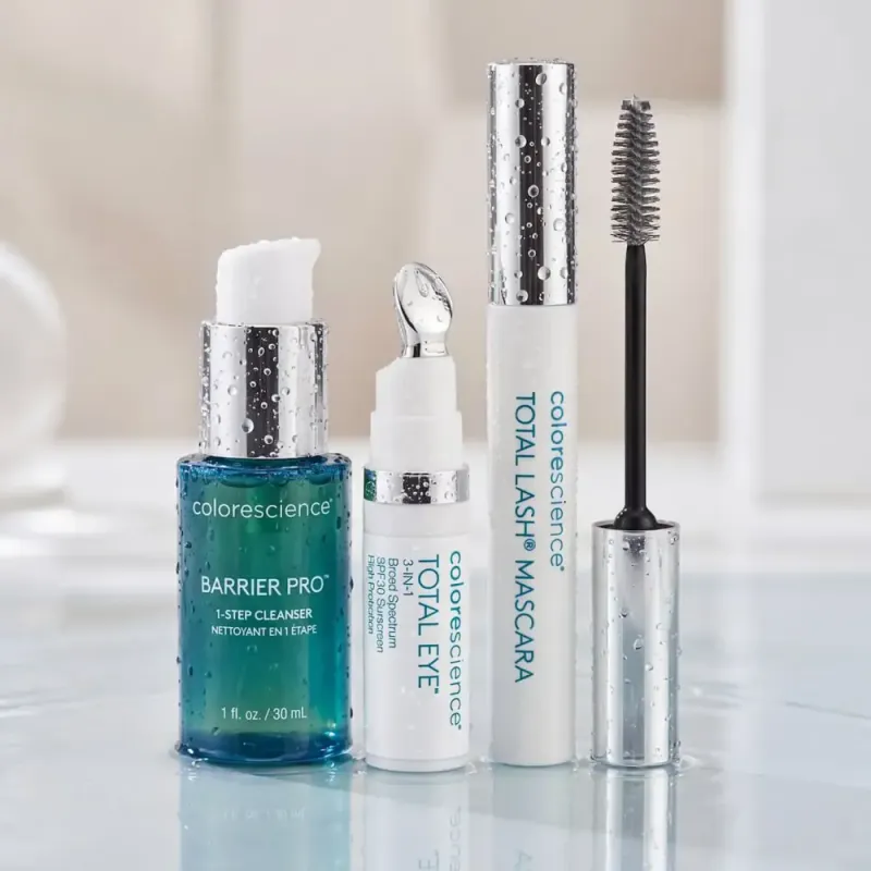 Total lash serum mascara 8mL - Colorescience