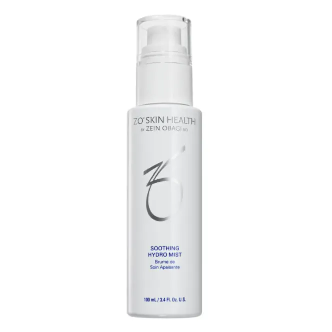 Hovedbilde Soothing Hydro Mist 100 mL - ZO Skin Health 