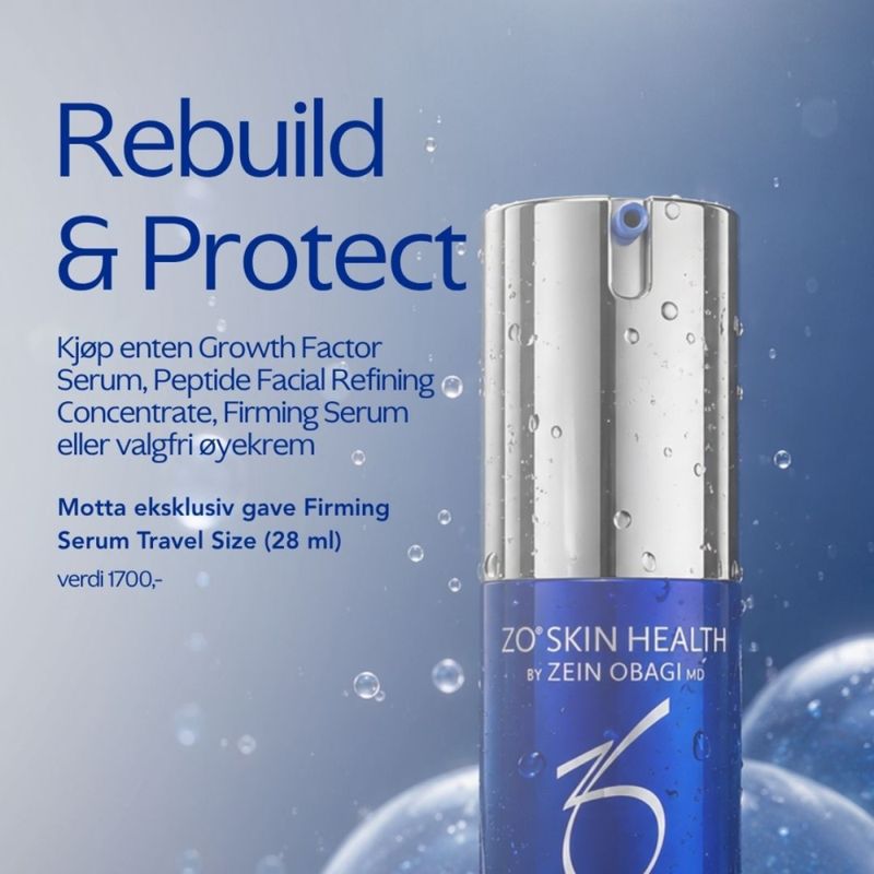 Growth factor serum 30 mL - ZO Skin Health